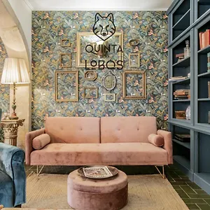 Quinta Dos Lobos Boutique - Nature Experience Sintra