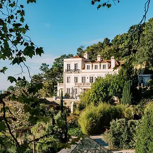 Quinta Da Bella Vista - Historic And Farm Sintra