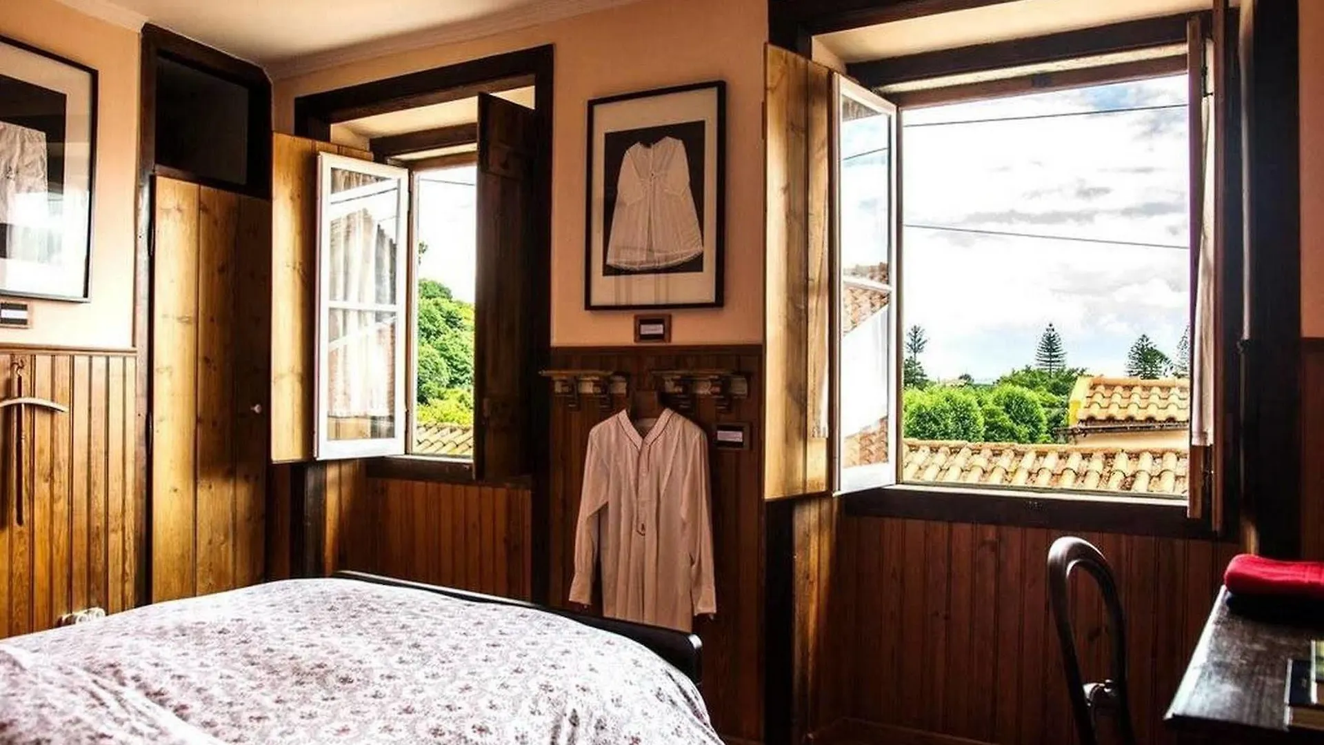 Sintra Small Hostel